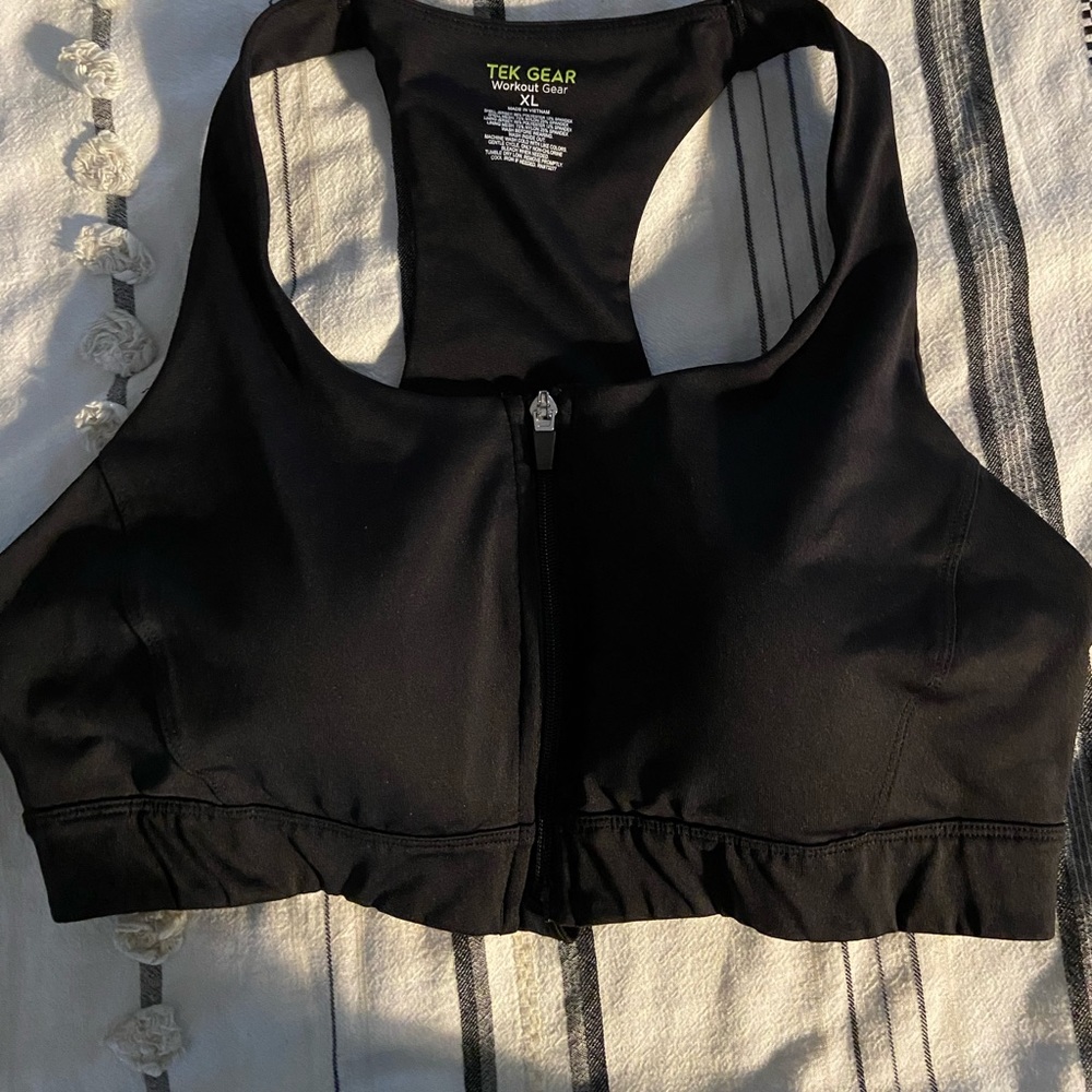 Tek Gear Sports Bra